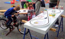 Unser FOREX-N-EXPRESS in Aktion