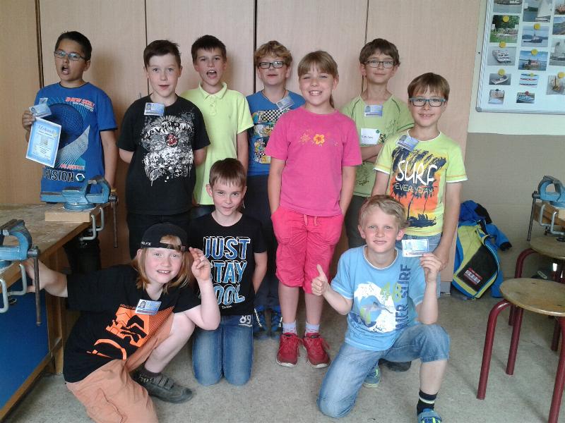 Diesterwegschüler